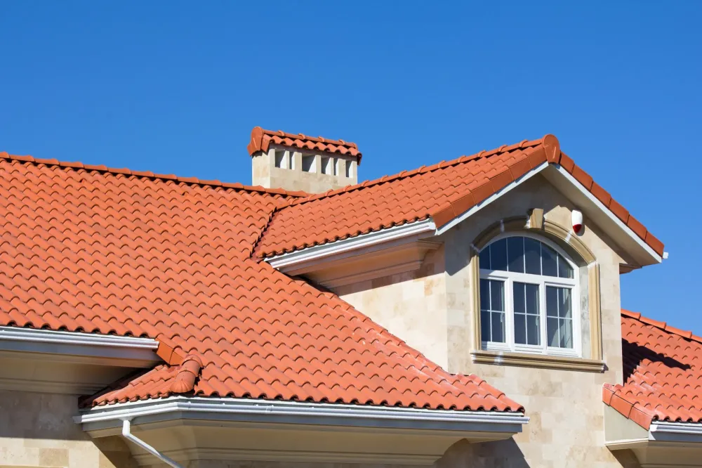 Rénovation toiture près de Chasse-sur-Rhône
